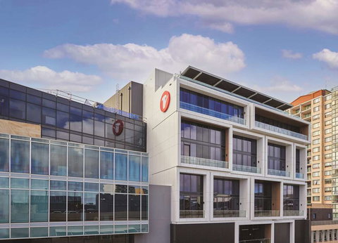 Travelodge Hurstville Sydney - Darwin Holiday 0