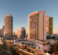 Sofitel Gold Coast - Darwin Holiday