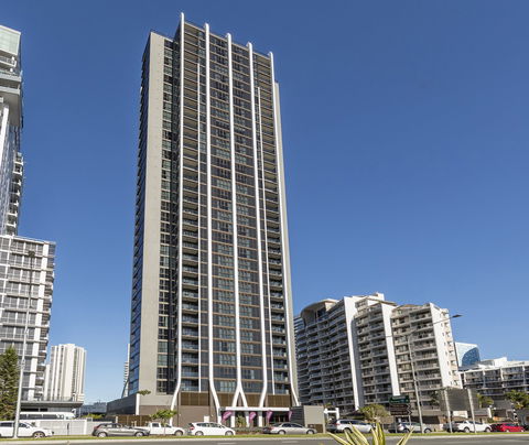 Avani Broadbeach Residences - Darwin Holiday 0