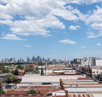 Artel Apartment Hotel Melbourne - Darwin Holiday