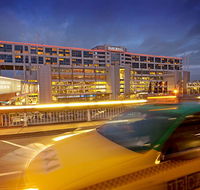 PARKROYAL Melbourne Airport - Darwin Holiday