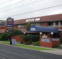 Hume Villa Motor Inn - Darwin Holiday