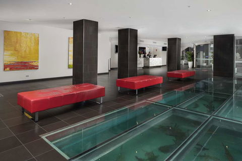 Rydges Sydney Central - Darwin Holiday 2