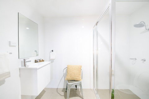 The Urban Newtown - Darwin Holiday 2