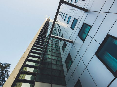 Ibis Styles Sydney Central - Darwin Holiday 2