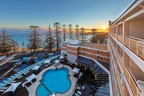 Crowne Plaza Terrigal - Darwin Holiday 0