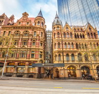 InterContinental Melbourne The Rialto - Darwin Holiday