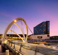 Pan Pacific Melbourne - Darwin Holiday