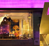 Adelphi Hotel - Darwin Holiday