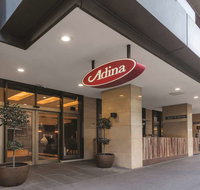 Adina Apartment Hotel Melbourne - Darwin Holiday