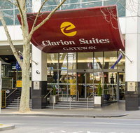 Clarion Suites Gateway - Darwin Holiday