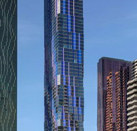 Imagine Lighthouse - Darwin Holiday