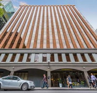 Mantra on Little Bourke - Darwin Holiday