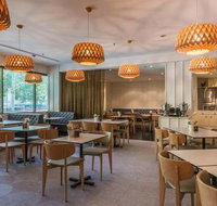 Mantra on Russell - Darwin Holiday