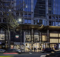 Novotel Melbourne on Collins - Darwin Holiday