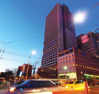 Oaks On William - Darwin Holiday