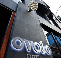 Ovolo Laneways - Darwin Holiday