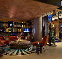 QT Melbourne - Darwin Holiday