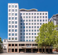 Radisson on Flagstaff Gardens Melbourne - Darwin Holiday