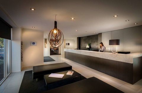 Best Western Plus Travel Inn Hotel - Darwin Holiday 1