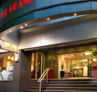Hotel Grand Chancellor - Darwin Holiday