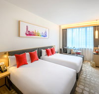 Ibis Melbourne Little Lonsdale Street - Darwin Holiday