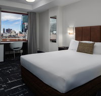 Mercure Welcome Melbourne - Darwin Holiday