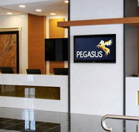 Pegasus Apart'Hotel - Darwin Holiday