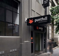 Punthill Manhattan - Darwin Holiday