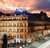 Quest Grand Hotel Melbourne - Darwin Holiday