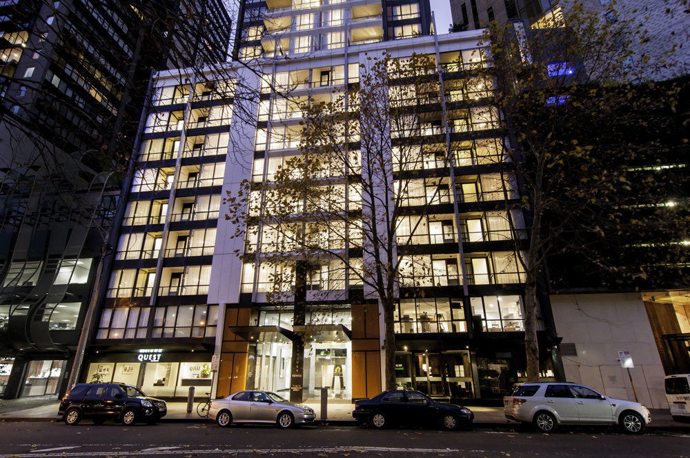 Southbank VIC Darwin Holiday