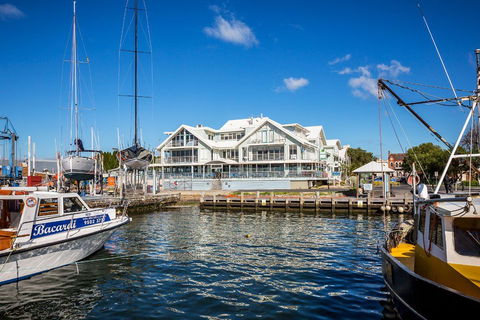 Williamstown Residences - Darwin Holiday 1