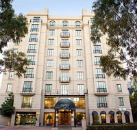 Mantra on Jolimont - Darwin Holiday