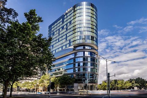 Adina Apartment Hotel Melbourne - Darwin Holiday 2
