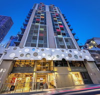 City Centre Budget Hotel - Darwin Holiday