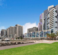 DPC New Quay - Darwin Holiday
