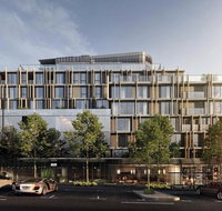 Melbourne City Apartment Hotel - Darwin Holiday
