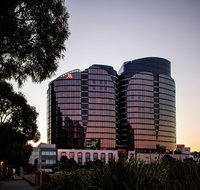 Melbourne Marriott Hotel Docklands - Darwin Holiday