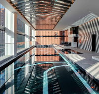 Moevenpick Hotel Melbourne On Spencer - Darwin Holiday