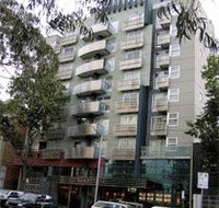 Nova Star Gate Serviced Apartments - Darwin Holiday
