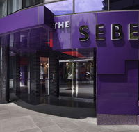 The Sebel Melbourne Docklands