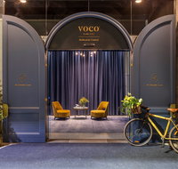 voco Melbourne Central - Darwin Holiday