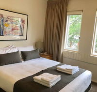 DressCircle Apts - Archer St - Darwin Holiday