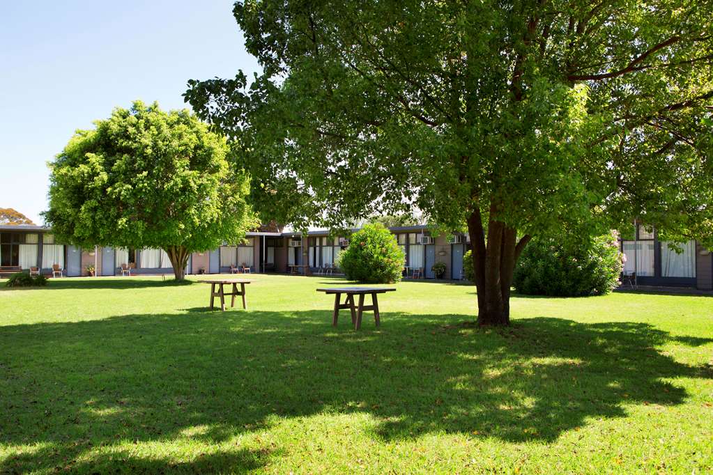 Hindmarsh SA Darwin Holiday