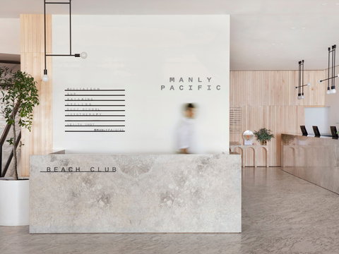 Manly Pacific Mgallery Collection - Darwin Holiday 1