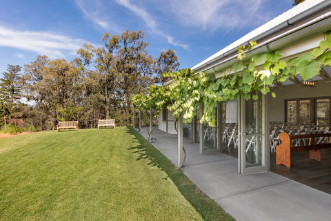 Spicers Guesthouse - Darwin Holiday 0