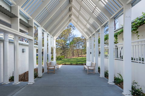 Spicers Guesthouse - Darwin Holiday 1