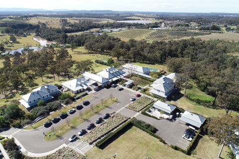 Spicers Guesthouse - Darwin Holiday 2