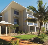 Oaks Broome - Darwin Holiday