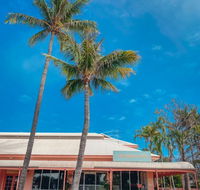 The Continental Hotel - Darwin Holiday